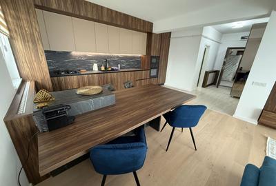 Apartament cu 2 camere decomandat în Central - 1