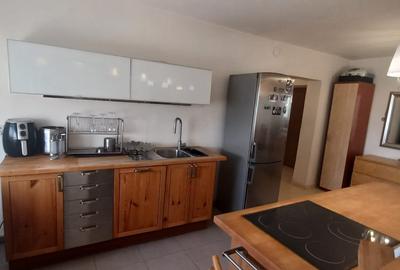 Apartament 3 camere Barbu Vacarescu - 6