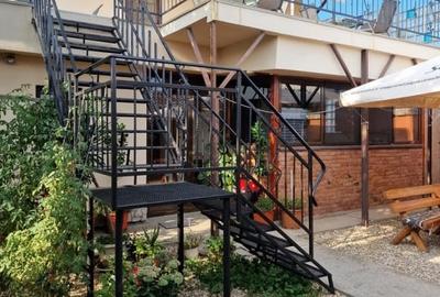 Pensiune de vanzare in Vama Veche - investitie profitabila - 14
