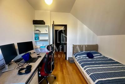 Penthouse cu scara interioară | Parcare și Boxă | Valea Chintaului Penthouse cu scara interioară | Parcare și Boxă | Valea Chintaului - 14