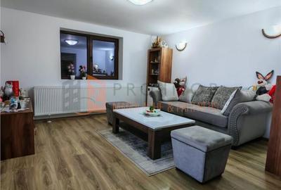 Casă cu 3 camere în Ciorani - 16
