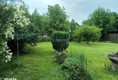 Casă cu 3 camere cu Teren 770 Mp în Aninoasa - 1