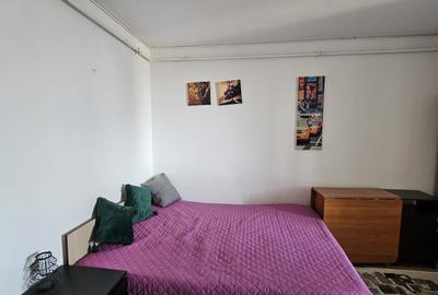 Garsonieră, mobilată în Tătărași - 3