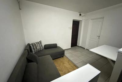 Garsoniera de inchiriat - 7