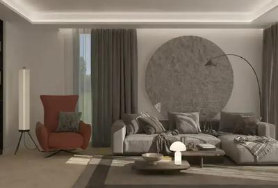 Casă cu 6 camere cu Teren 1380 Mp în Odăi - 11