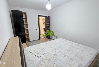 Apartament cu 3 camere decomandat în Cartierul Traian - 13