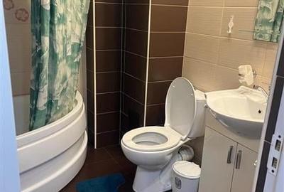 Doraly Mall - 2 Camere - Decomandat - Centrala - AC - Modern - 5