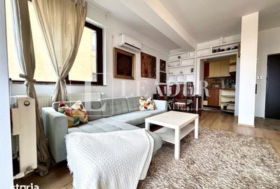 Apartament cu 3 camere în Grivița - 17