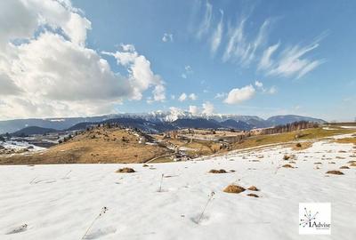 Teren De Vanzare In Sirnea - 10