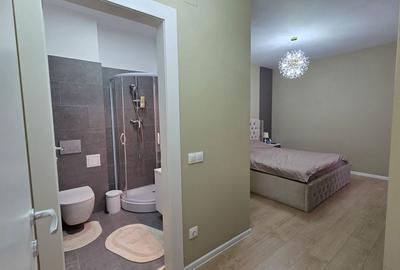 Apartament cu 3 camere semidecomandat în Nord - 2