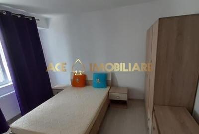 Apartament cu 2 camere decomandat, mobilat în Ozana - 5