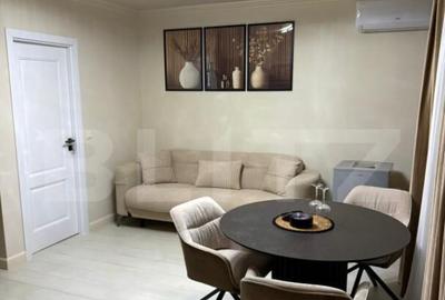 Apartament 2 camere de inchiriat, 40 mp, zona Piata de Vechi - 2