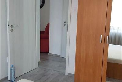 Apartament cu 2 camere semidecomandat, mobilat în Mihai Viteazul - 4