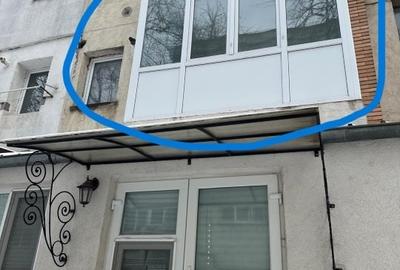 Garsonieră semidecomandată în Dorobanți - 2