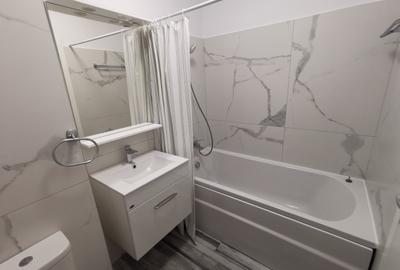 Inchiriere 2cam bloc 2024,mobilat,centrala, Metrou Grozavesti - 8