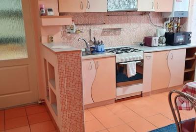 Apartament cu 3 camere decomandat în Central - 6