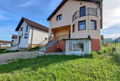 Casa Unifamiliala ?ura-Mare - 160m2 cu 500m2 teren - 1