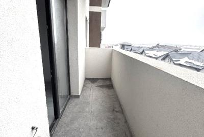 Apartament 2 camere, 47mp, ansamblu rezidential, Bragadiru, Crisul Repede nr.139 - 3