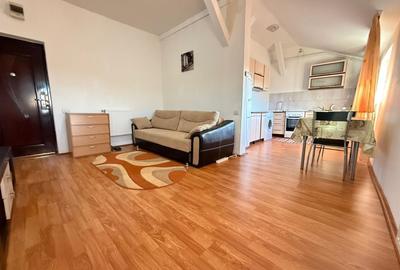 Apartament cu 2 camere semidecomandat, mobilat în Soarelui - 2