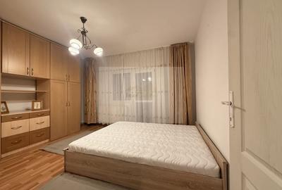 Apartament modern 4 camere, 94 mp, zonă verde – Parcul Babeș - 5