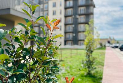 Apartament 2 camere Cosmopolis - 7