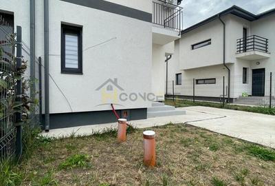 Casă cu 3 camere cu Canalizare în Berceni - 1