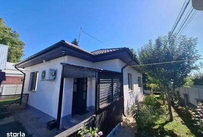 Casă cu 2 camere în Central - 1