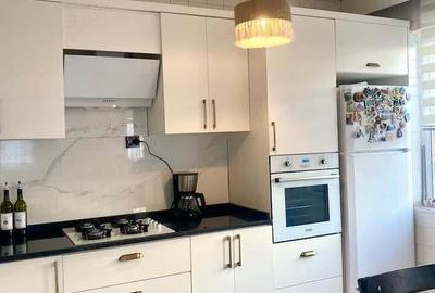 Apartament cu 2 camere in zona Obor - 4