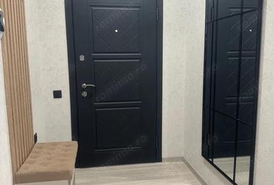 Apartament cu 2 camere decomandat în Berceni - 1