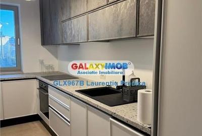 2 camere - LUXURIA RESIDENCE, Expozitiei, Domenii, Herastrau - 7