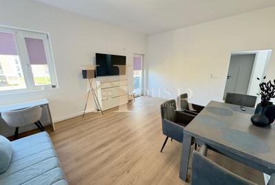 Apartament cu 2 camere decomandat, mobilat în Girocului - 2