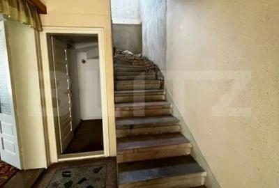 Casă cu 4 camere cu Teren 1505 Mp în Beclean - 11