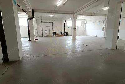 Spațiu comercial, de 789 mp, în Freidorf - 3