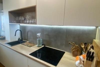 2 camere D. Himson R. Tatarasi 67mp Etajul 5/9 Mobilat / Loc Parcare Subeteran - 15