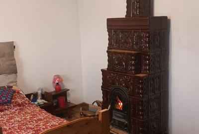 Casă cu 3 camere în Bozieni - 5