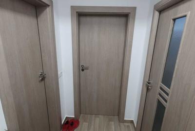 Apartament cu 2 camere în Sălaj - 8