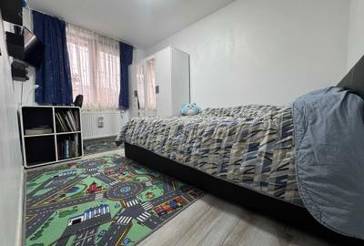 Casă cu 2 camere în Sântandrei - 2