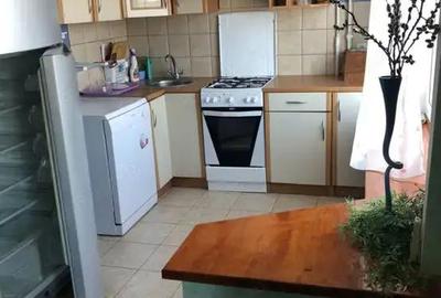 Apartament cu 2 camere decomandat în Ferentari