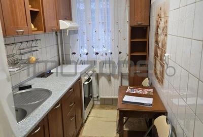 Garsonieră decomandată în Timișoara