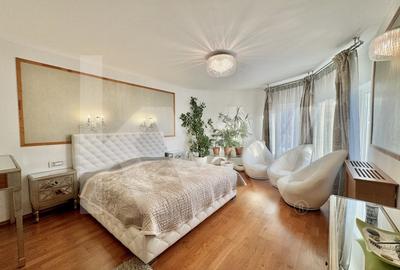 Vila superba in Parcul Sub Arini– Ideala pentru Rezidenta sau Business - 11