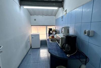 Spațiu comercial, de 1,858 mp, în Central - 3