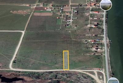 Teren de 5000 mp, în Ostrovu Corbului - 3