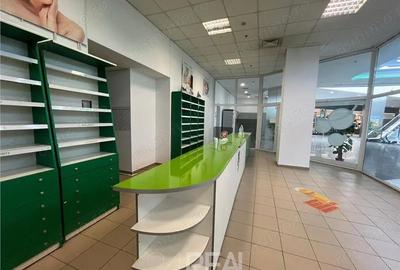 Spațiu comercial, în Berceni - 3