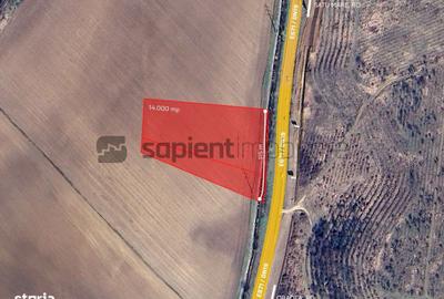 Spațiu comercial, în Nord - 1