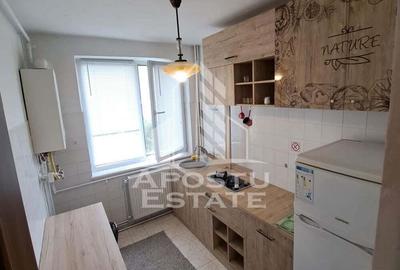 Apartament cu 2 camere decomandat în Cetății - 5