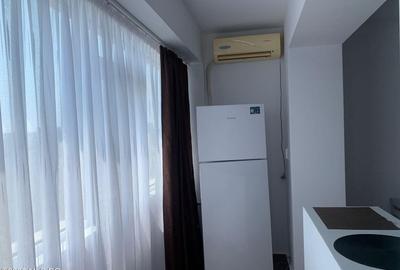 Craiovei - Apartament Garsoniera 31.75 mp! - 6