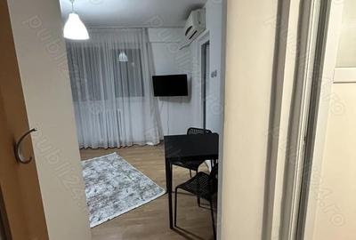 Garsonieră semidecomandată în Tei