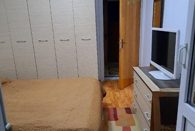 Inchiriez apartament 3 camere,3 minute de metrou titan - 4