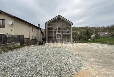 Casă cu 4 camere cu Canalizare în Feleacu - 3