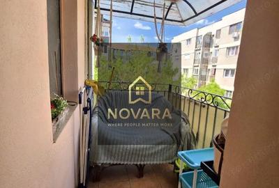 Apartament cu 2 camere decomandat în Decebal - 7